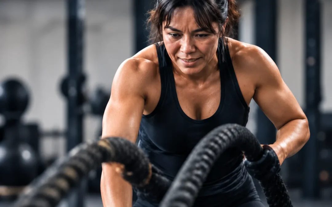 Horizon Strong – Metabolic (5:10pm – 6:10pm)